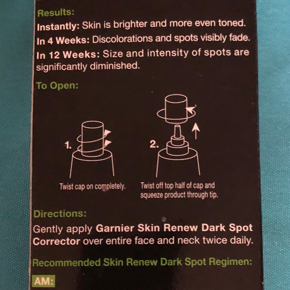 Garnier - Picture 4 of 4